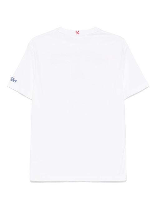 T-shirt uomo maniche corte MC2 SAINT BARTH | TSHIRT MAN02865H